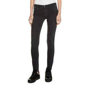 Maje Jaw Skinny Jeans
